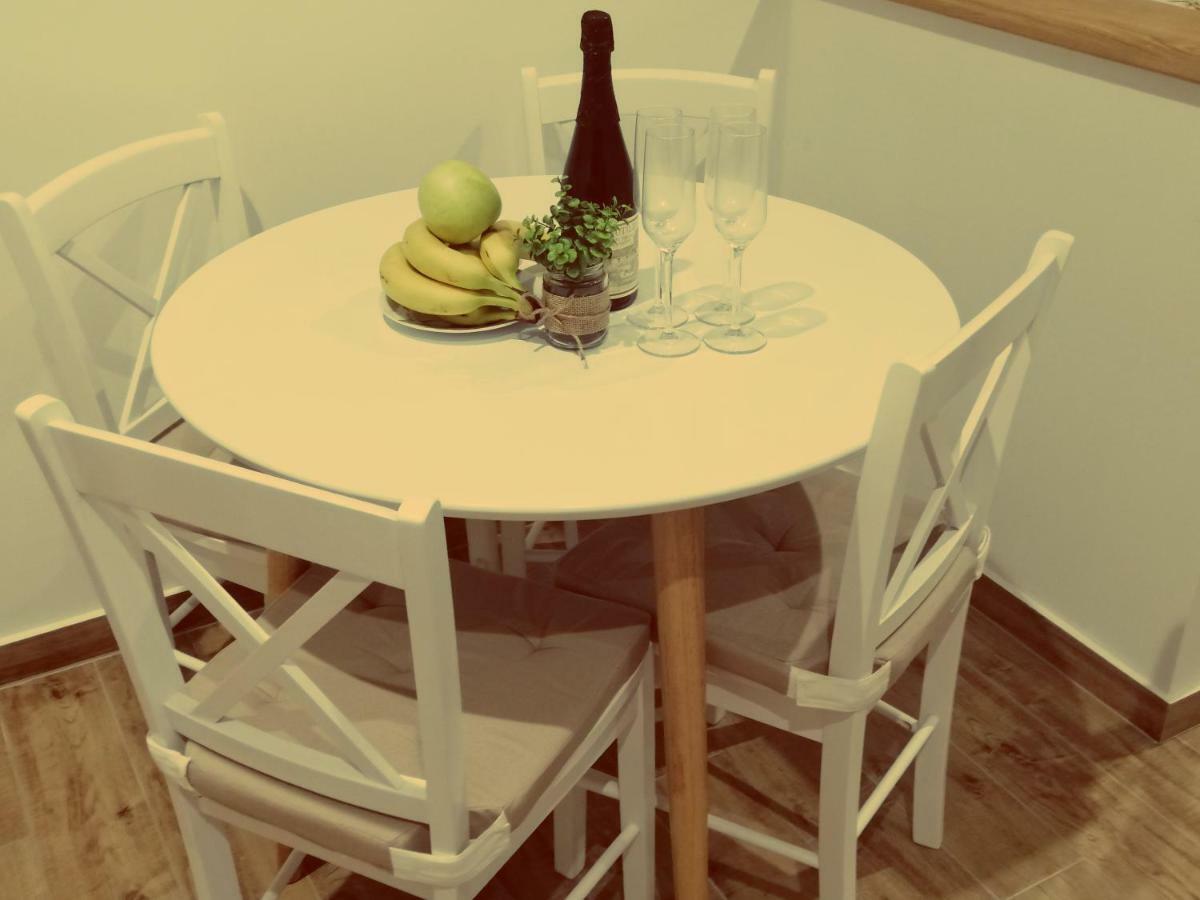 Studio Apartman Villa Gianna Lovran Eksteriør billede